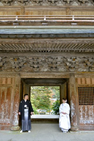 アンシャンテ那須_雲巌寺