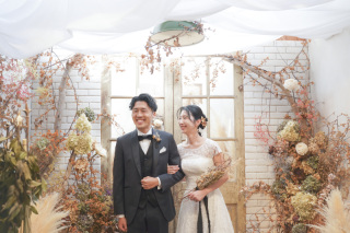 アンシャンテ那須_Ropos：ボタニカル雑貨