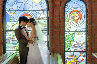 アンシャンテ那須_藤城清治美術館