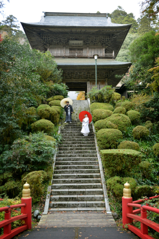 アンシャンテ那須_雲巌寺