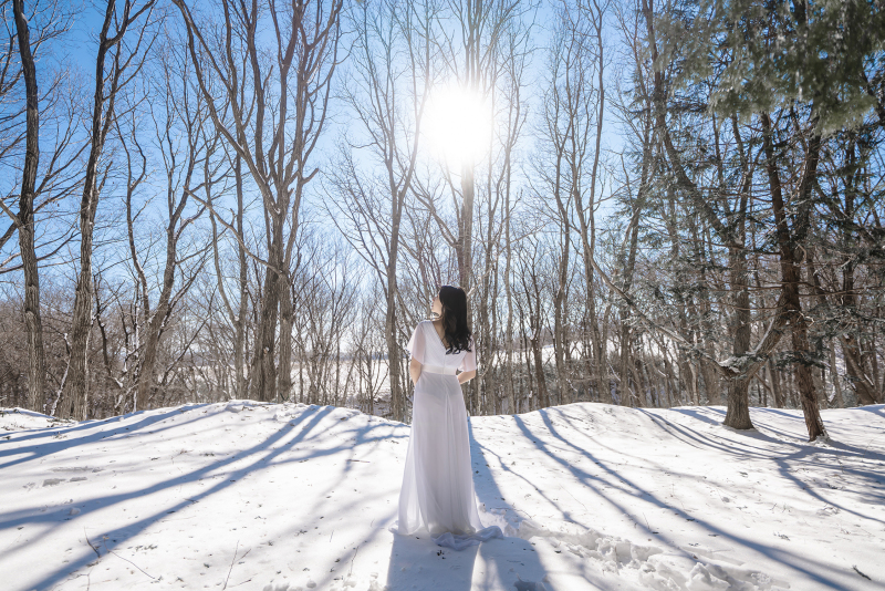 アンシャンテ那須_人気スポットで撮影できる