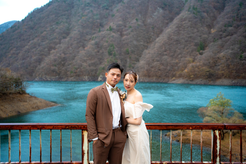 アンシャンテ那須_人気スポットで撮影できる