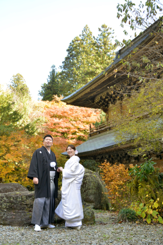 アンシャンテ那須_雲巌寺