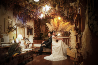 アンシャンテ那須_Ropos：ボタニカル雑貨