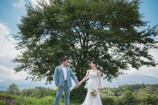 アンシャンテ那須_那須フラワーワールド