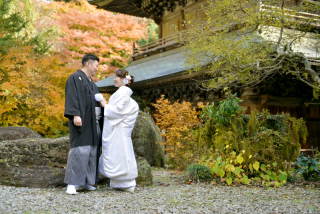 アンシャンテ那須_雲巌寺