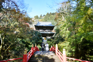 アンシャンテ那須_雲巌寺