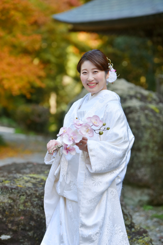 アンシャンテ那須_雲巌寺