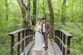 アンシャンテ那須_藤城清治美術館