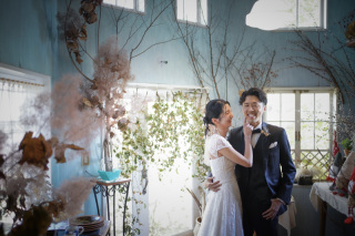 アンシャンテ那須_Ropos：ボタニカル雑貨