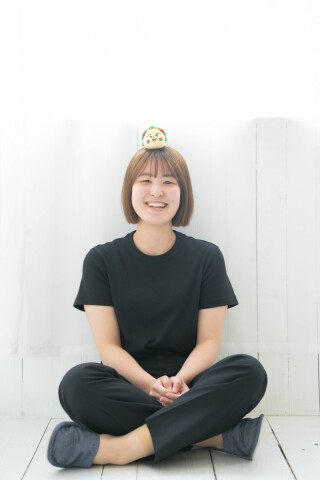 岡部温香