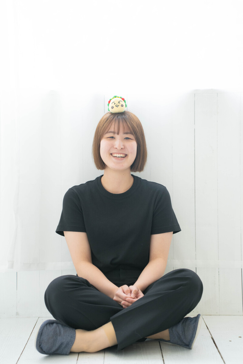 岡部温香