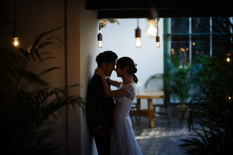 【Newプラン登場】「森の鼓動が、ふたりの記念日になる。」新ロケーション・那須Ropos撮影プラン誕生。全修正データ付！