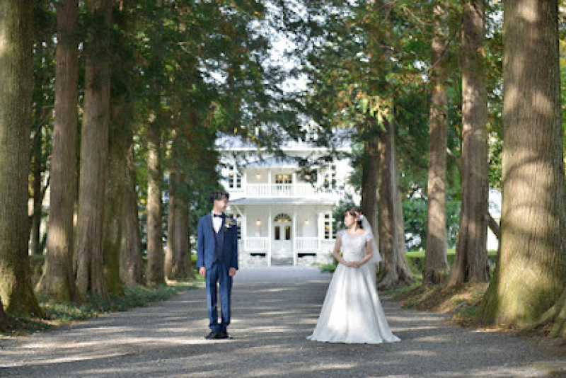 【春の撮影限定20％OFF！】ふたりで巡る、那須の新緑。選べる2ヶ所ロケーションフォト★全修正データ付♪