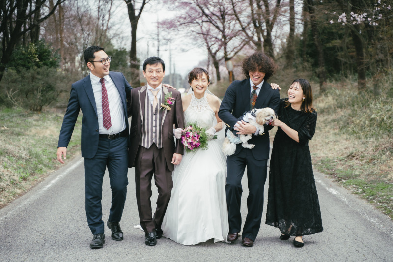 【3月限定★20周年記念】ALL IN ONE プレミアムプラン｜ロケ2ヶ所撮影