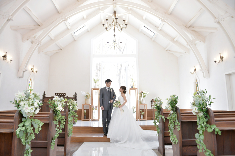 【5月限定のご褒美価格】40％OFFで叶える那須リゾート撮影＊フロラシオンの自然と歩む一日 　