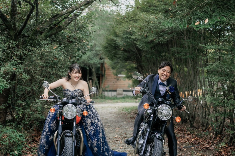 【年内最終★限定募集】「やりたかった！」を叶える☆Revival Wedding Photo☆ベーシック全プラン50%OFF！！