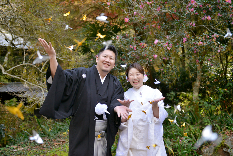 【年内最終★限定募集】「やりたかった！」を叶える☆Revival Wedding Photo☆ベーシック全プラン50%OFF！！