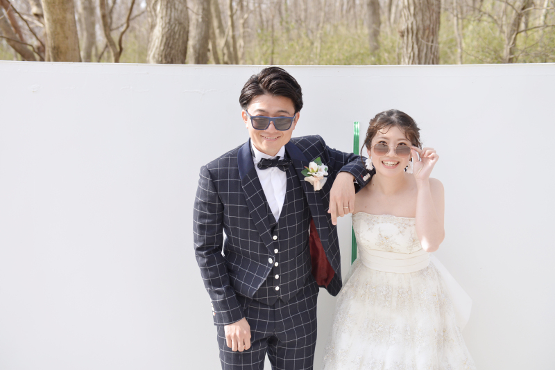 【年内最終★限定募集】「やりたかった！」を叶える☆Revival Wedding Photo☆ベーシック全プラン50%OFF！！