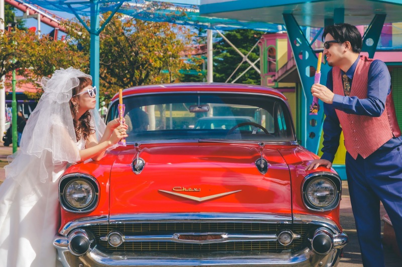 【3月限定★20周年記念】ALL IN ONE プレミアムプラン｜ロケ2ヶ所撮影