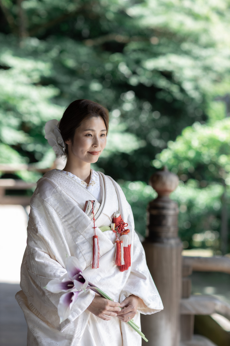 アーティフィシャルブーケ