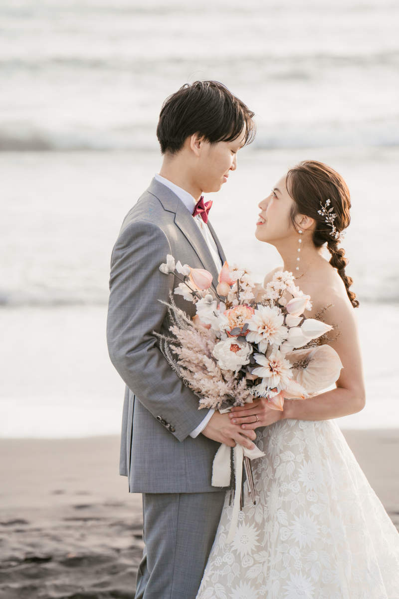 アーティフィシャルブーケ