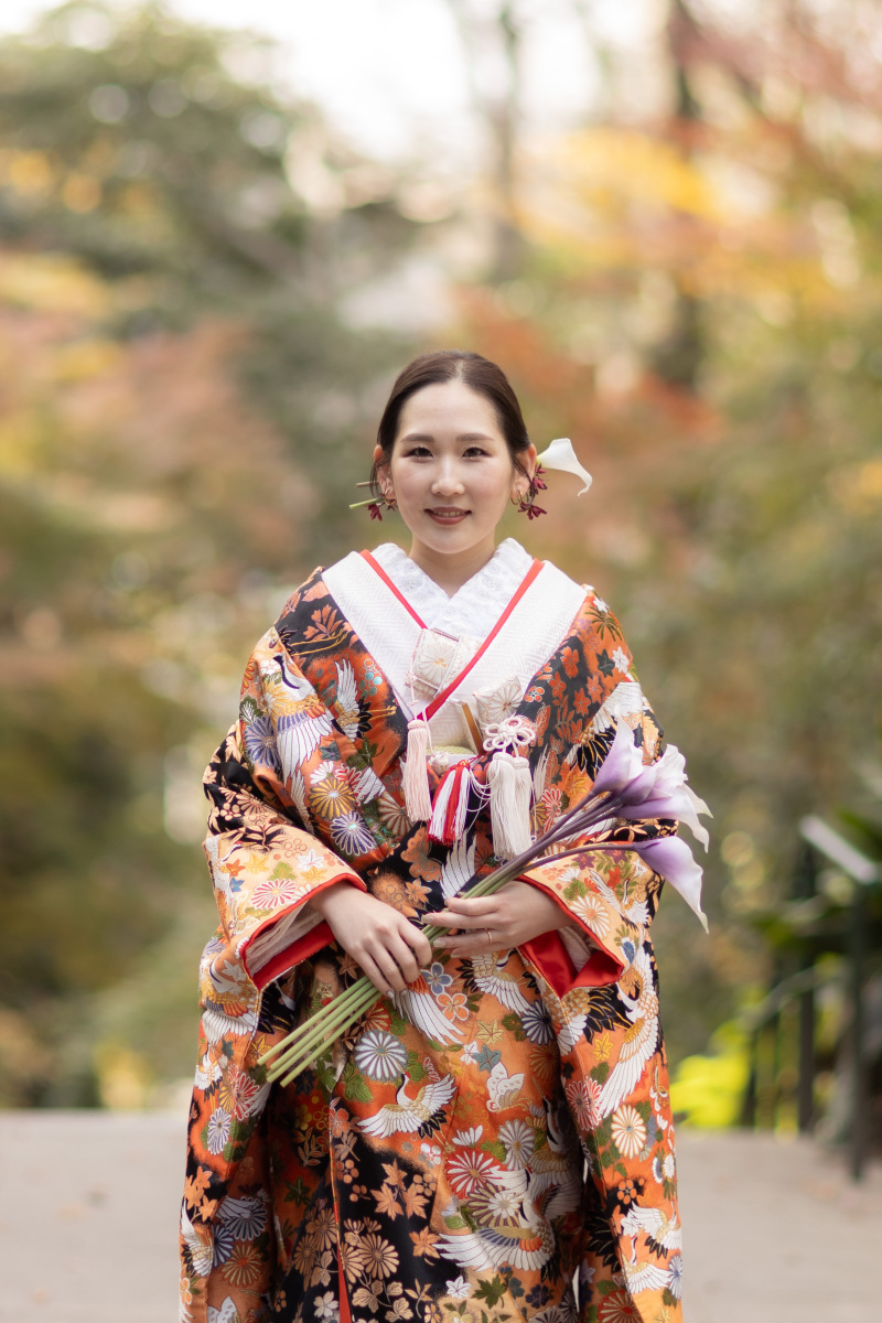 アーティフィシャルブーケ