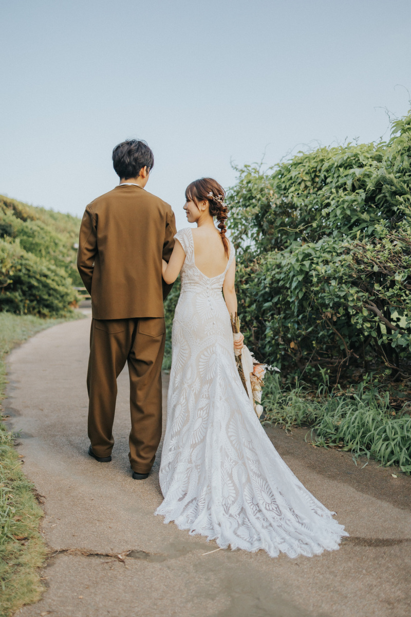 総刺繍ボヘミアンドレス