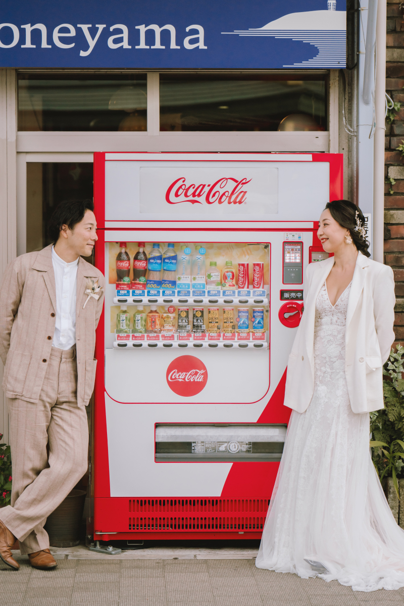 プロノビアス / ESTAMPA