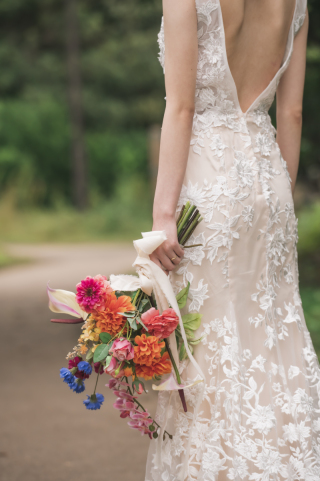 アーティフィシャルブーケ