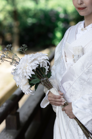 アーティフィシャルブーケ