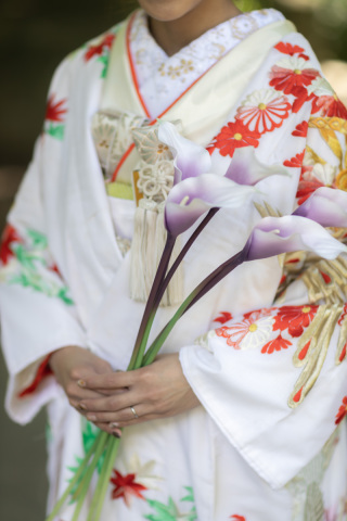 アーティフィシャルブーケ