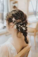 セシルヘアピース