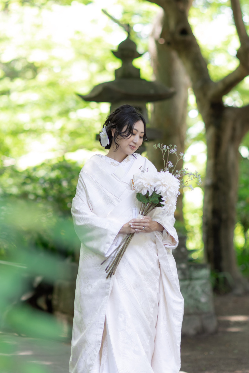 アーティフィシャルブーケ