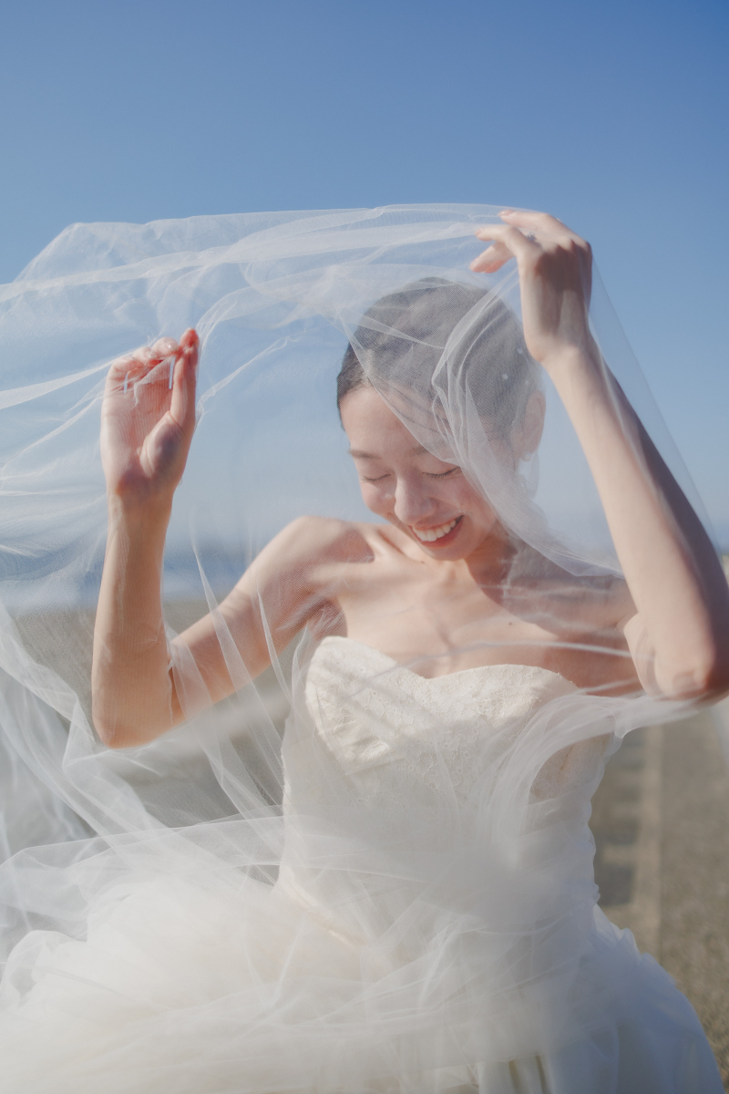 VERA　WANG　【バレリーナ】