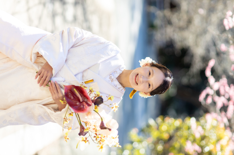 アーティフィシャルブーケ