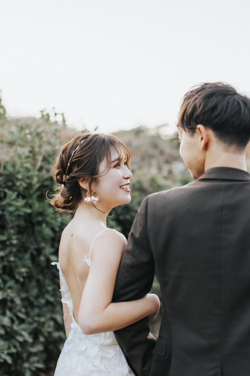 イチョウピアス