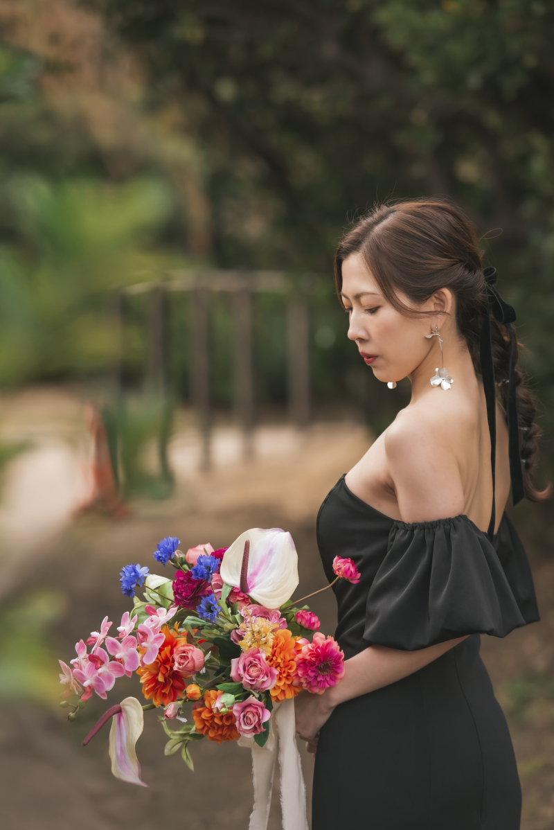 アーティフィシャルブーケ