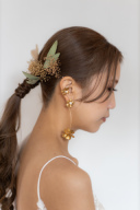 ペルルピアス&カフ