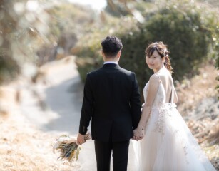 マタニティフォトウェディング☆