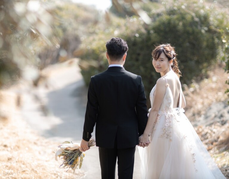 マタニティフォトウェディング☆