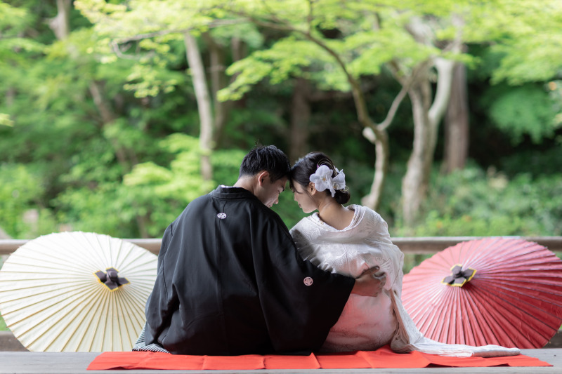 自然体で寄り添う