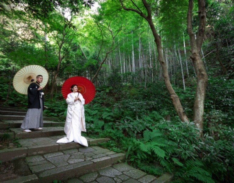 ご家族様にも喜ばれるお写真。