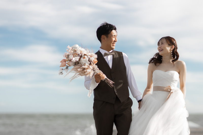 海ロケーション