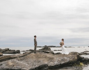 当店人気の出張ロケ地、城ヶ島