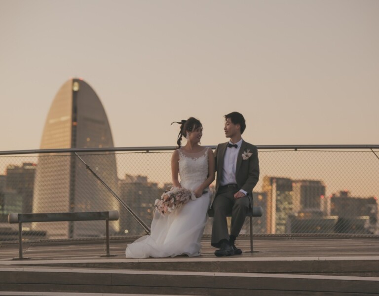 日暮れ前フォト＾＾