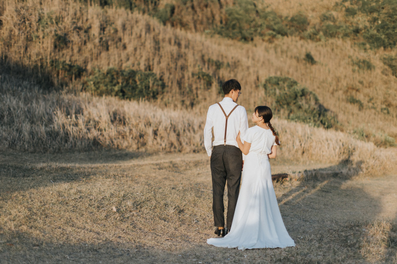 草原でも・・・