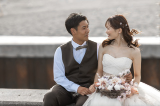 サザンビーチ海岸｜9月の茅ヶ崎ロケーション