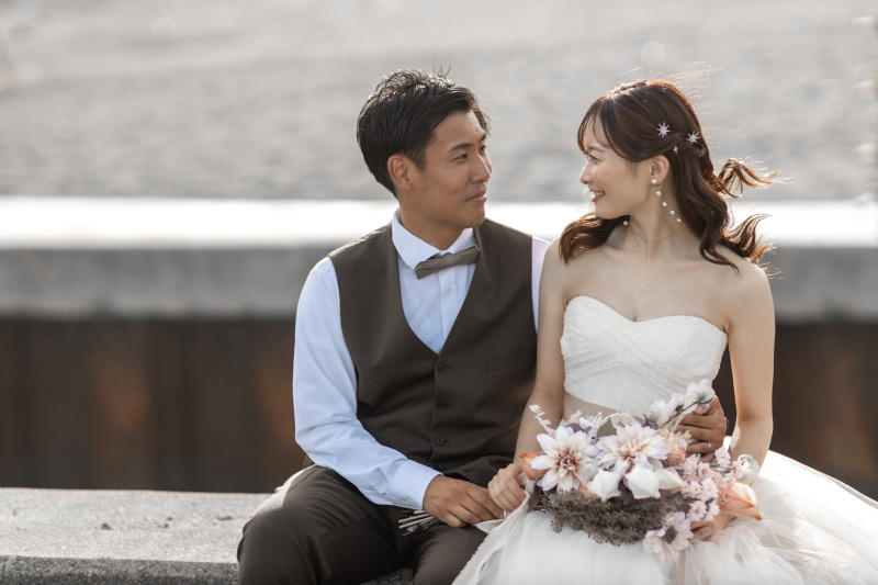 サザンビーチ海岸｜9月の茅ヶ崎ロケーション