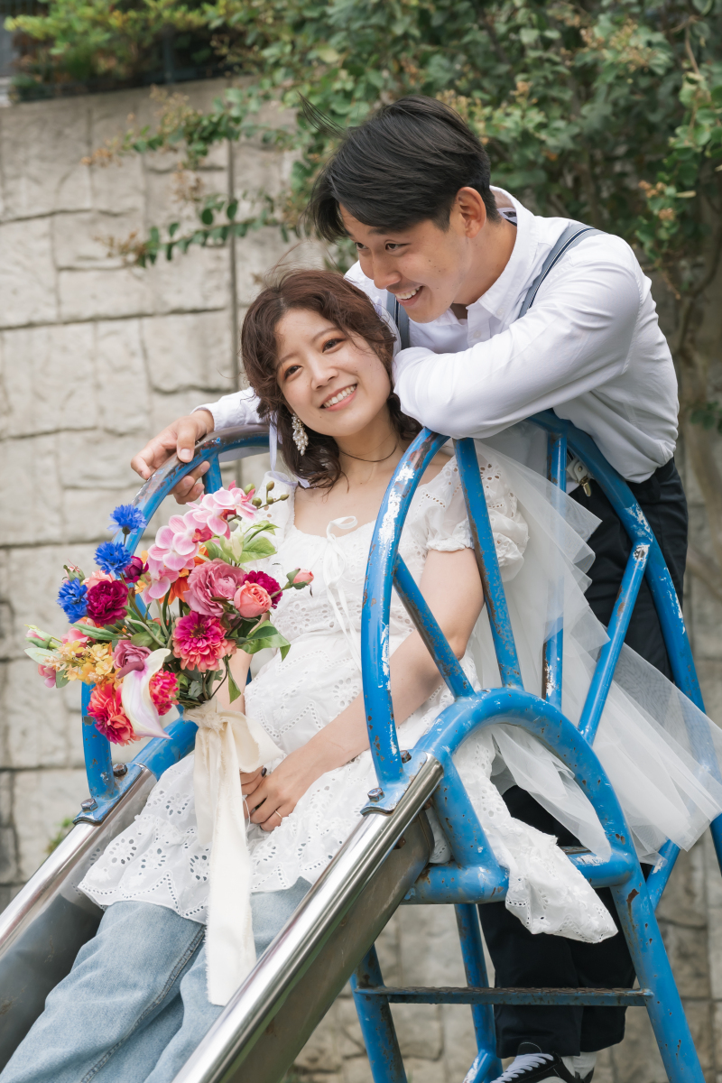大人になっても、思いっきり楽しむ時間